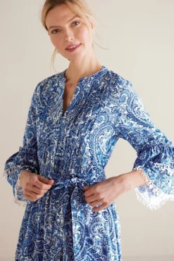 Soft Surroundings Dresses-Adeline Short Dress