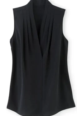 Soft Surroundings Tops-Akira Tank