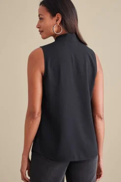 Soft Surroundings Tops-Akira Tank