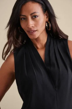 Soft Surroundings Tops-Akira Tank