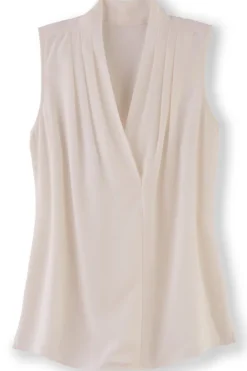 Soft Surroundings Tops-Akira Tank