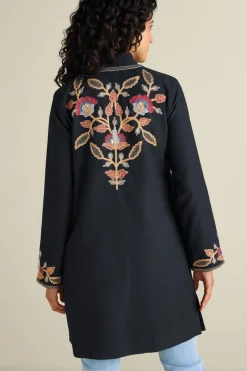 Soft Surroundings Toppers|Jackets & Coats-Alamosa Jacket