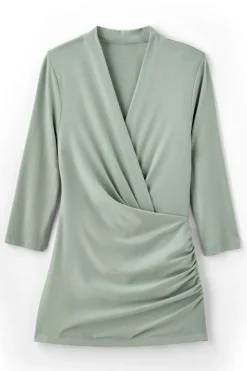 Soft Surroundings Tops-Alondra Knit Top I