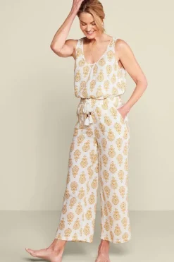 Soft Surroundings Sleepwear & Lounge-Amaria Nights Bottoms