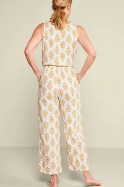 Soft Surroundings Sleepwear & Lounge-Amaria Nights Bottoms