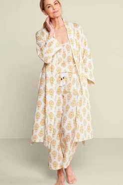 Soft Surroundings Sleepwear & Lounge-Amaria Nights Robe
