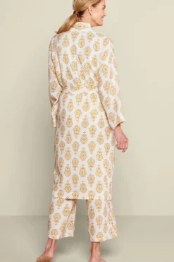 Soft Surroundings Sleepwear & Lounge-Amaria Nights Robe