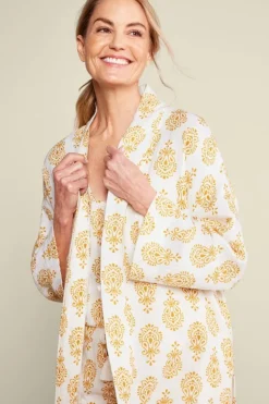 Soft Surroundings Sleepwear & Lounge-Amaria Nights Robe