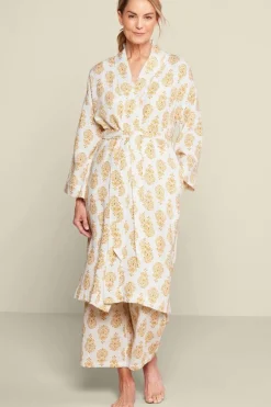 Soft Surroundings Sleepwear & Lounge-Amaria Nights Robe
