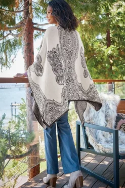 Soft Surroundings Scarves & Wraps-Amedeo Wrap