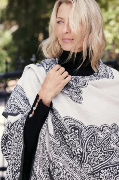 Soft Surroundings Scarves & Wraps-Amedeo Wrap