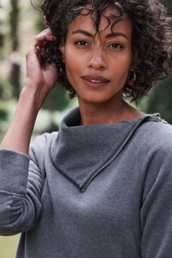 Soft Surroundings Tops-Angie Tunic