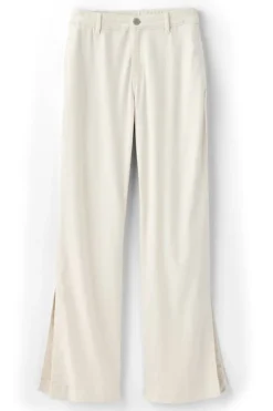 Soft Surroundings Pants-Arcadia Wide Leg Pants