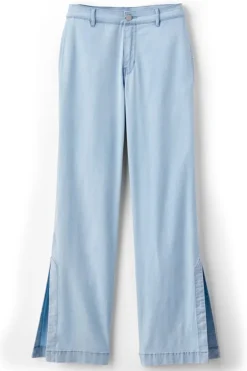 Soft Surroundings Pants-Arcadia Wide Leg Pants