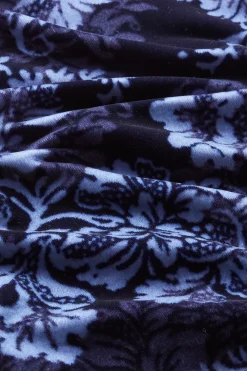 Soft Surroundings Tops-Aria Velvet Top