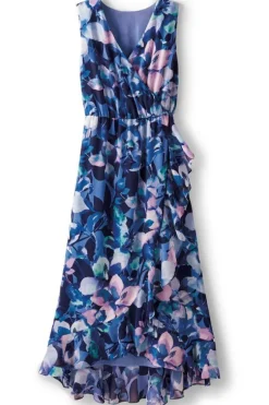 Soft Surroundings Dresses-Ashlyn Maxi Dress