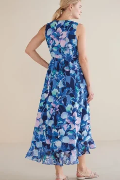 Soft Surroundings Dresses-Ashlyn Maxi Dress