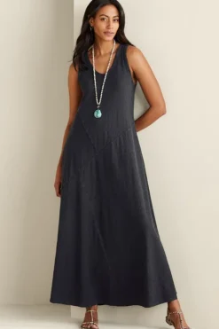 Soft Surroundings Dresses-Bailey Dress