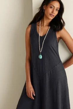 Soft Surroundings Dresses-Bailey Dress