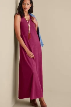 Soft Surroundings Dresses-Bailey Dress