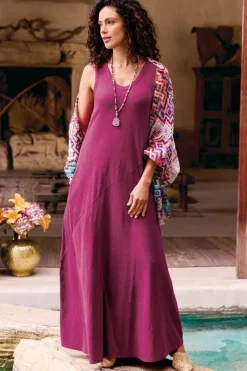 Soft Surroundings Dresses-Bailey Dress