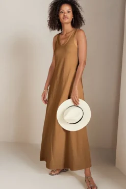 Soft Surroundings Dresses-Bailey Dress