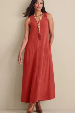 Soft Surroundings Dresses-Bailey Dress