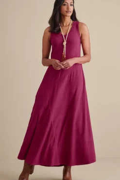 Soft Surroundings Dresses-Bailey Dress