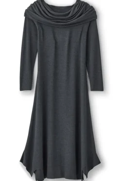 Soft Surroundings Dresses-B'call Knit Midi Dress