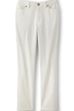 Soft Surroundings Pants-Blakely Velveteen Pants