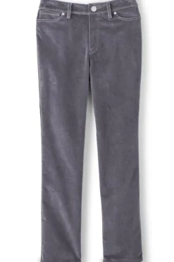 Soft Surroundings Pants-Blakely Velveteen Pants