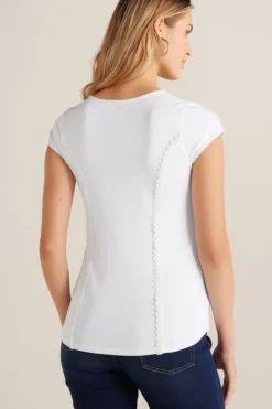 Soft Surroundings Tops-Breelyn Top I