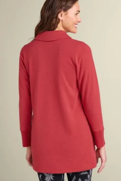 Soft Surroundings Tops-Calla Top