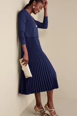 Soft Surroundings Dresses-Cassandra Dress