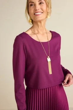 Soft Surroundings Dresses-Cassandra Dress