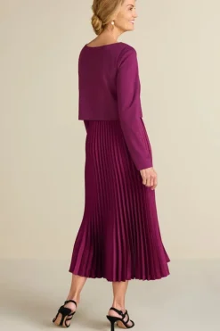 Soft Surroundings Dresses-Cassandra Dress