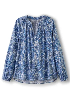 Soft Surroundings Tops-Celia Top