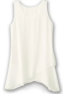 Soft Surroundings Tops-Celine Tunic