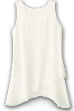 Soft Surroundings Tops-Celine Tunic I