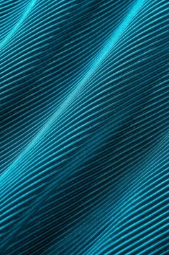 Soft Surroundings Tops-Cella Plisse Tunic