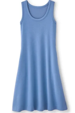 Soft Surroundings Dresses-Ceri Knit Midi Dress