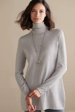 Soft Surroundings Tops|Sweaters & Cardigans-Deidre Sweater