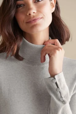 Soft Surroundings Tops|Sweaters & Cardigans-Deidre Sweater