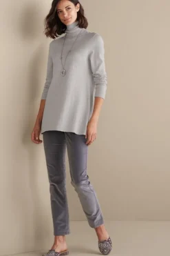 Soft Surroundings Tops|Sweaters & Cardigans-Deidre Sweater