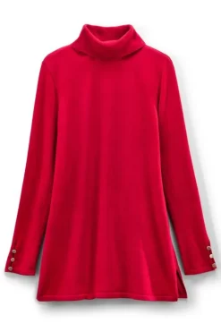 Soft Surroundings Tops|Sweaters & Cardigans-Deidre Sweater