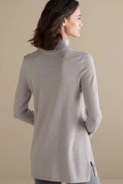Soft Surroundings Tops|Sweaters & Cardigans-Deidre Sweater