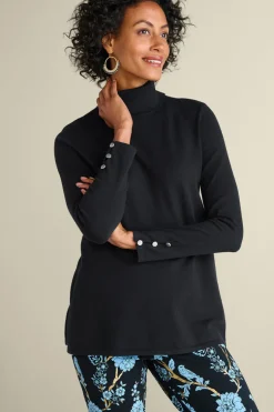 Soft Surroundings Tops|Sweaters & Cardigans-Deidre Sweater