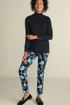 Soft Surroundings Tops|Sweaters & Cardigans-Deidre Sweater