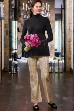 Soft Surroundings Tops|Sweaters & Cardigans-Deidre Sweater