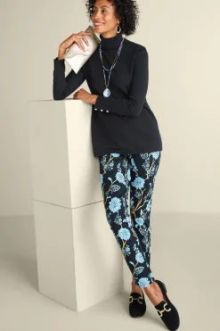 Soft Surroundings Tops|Sweaters & Cardigans-Deidre Sweater